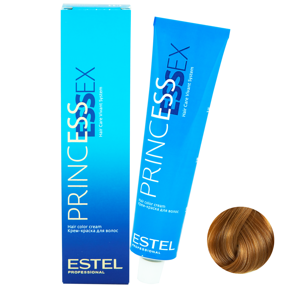 Сайт estel professional. Краска Estel Princess. Краска Estel Princess Essex палитра. Estel принцесс Эссекс. Краска Estel professional Princess Essex.